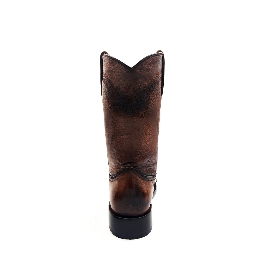 2012 BOTA CASUAL ROPER VENTISCA COCOA