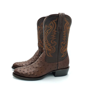 1240 BOTA VAQUERA AVES PREMIUM CAFÉ
