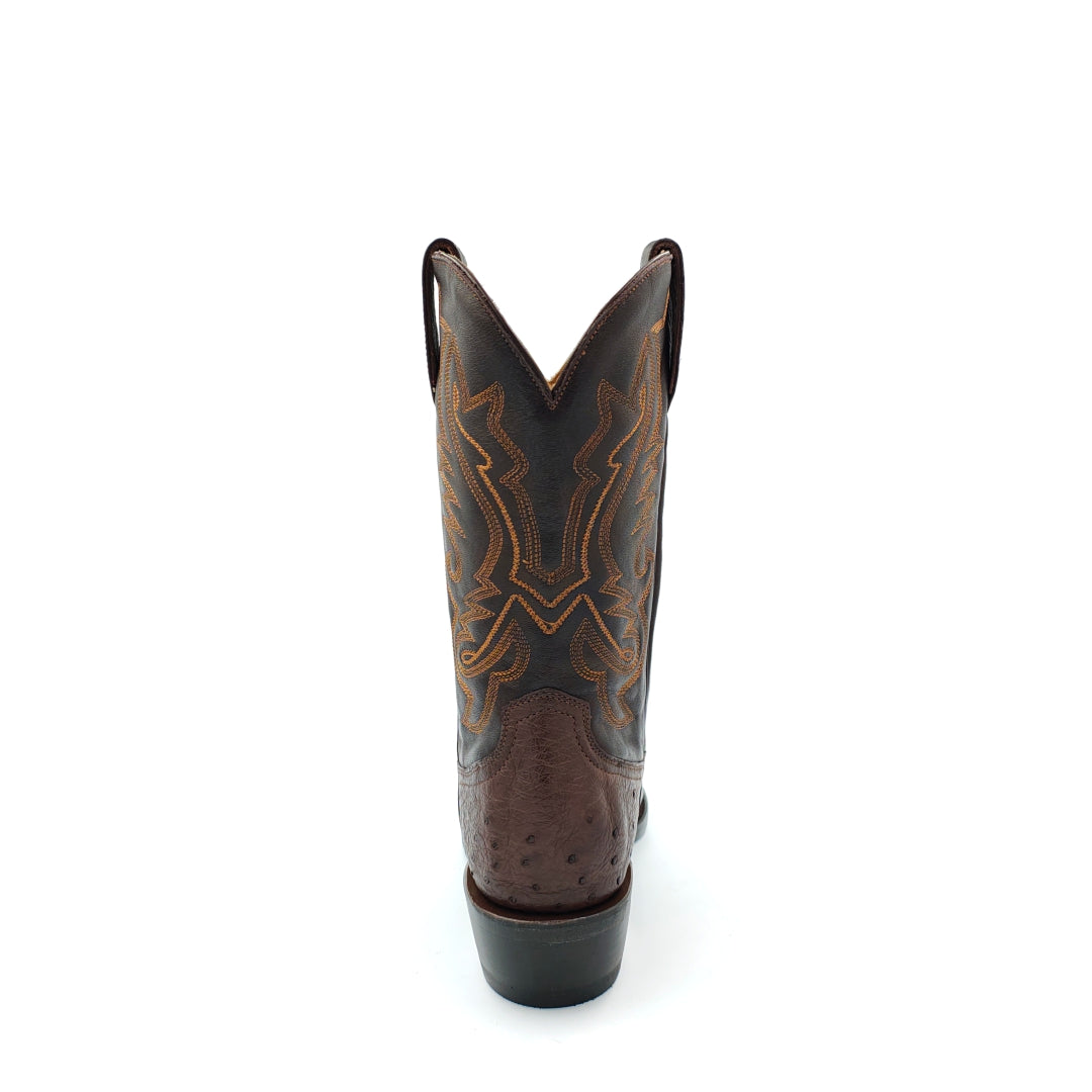 1240 BOTA VAQUERA AVES PREMIUM CAFÉ