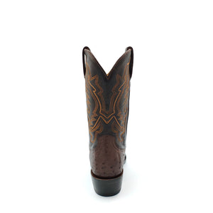 1240 BOTA VAQUERA AVES PREMIUM CAFÉ