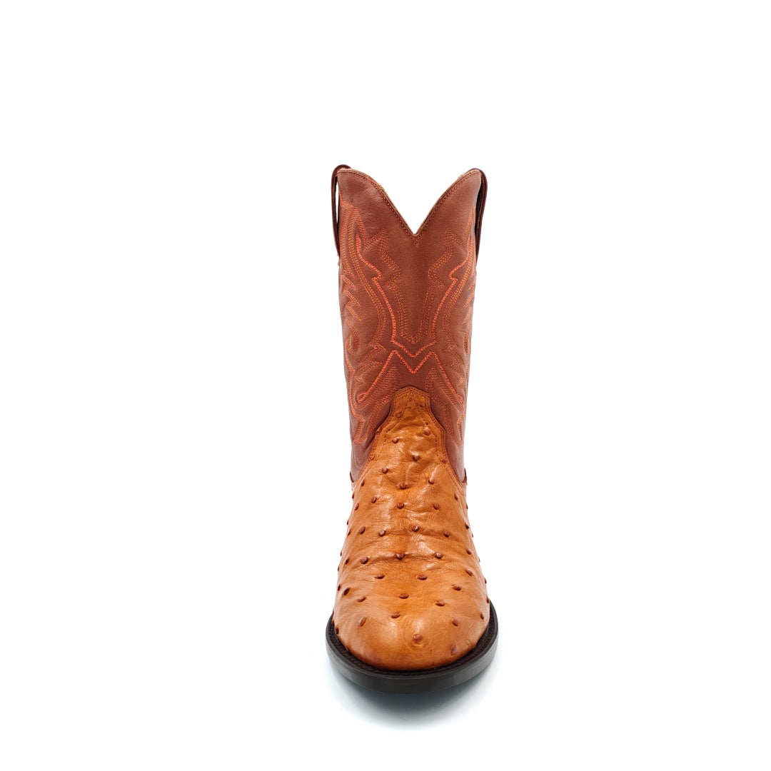 1240 BOTA VAQUERA AVES PREMIUM MIEL
