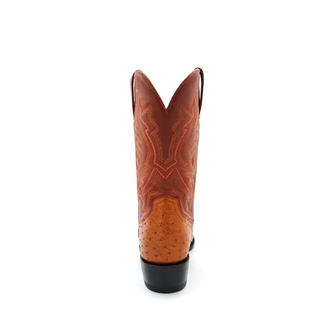 1240 BOTA VAQUERA AVES PREMIUM MIEL