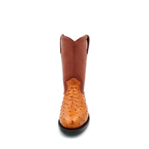 1241 BOTA VAQUERA AVES ROPER MIEL
