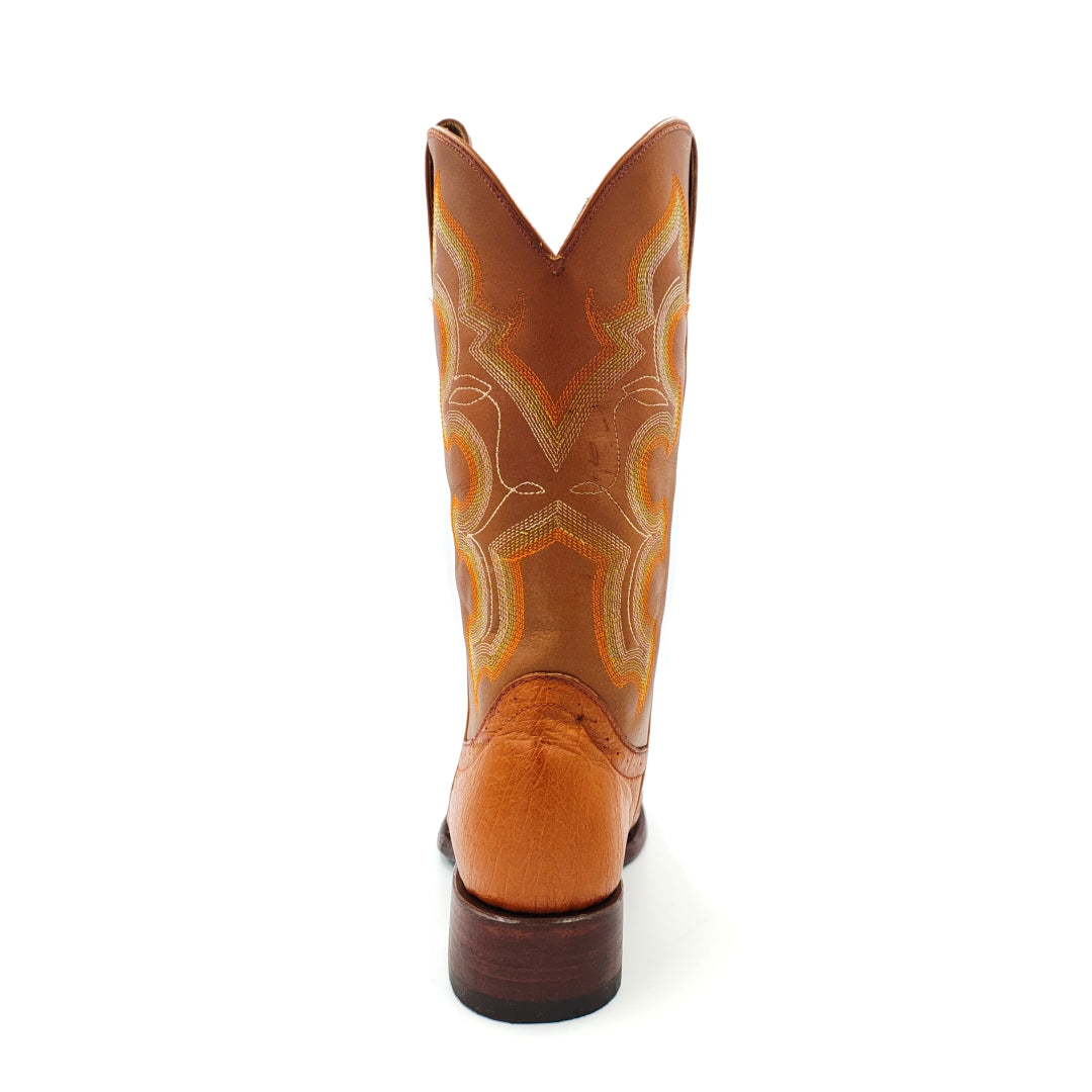 1320 BOTA VAQUERA AVES CAMP MIEL