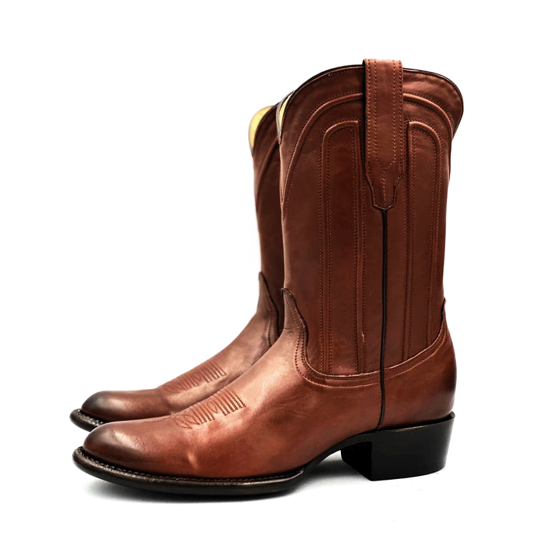 2001 BOTA CASUAL PUMA PREMIUM CAFÉ