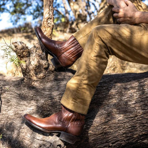 2001 BOTA CASUAL PUMA PREMIUM CAFÉ