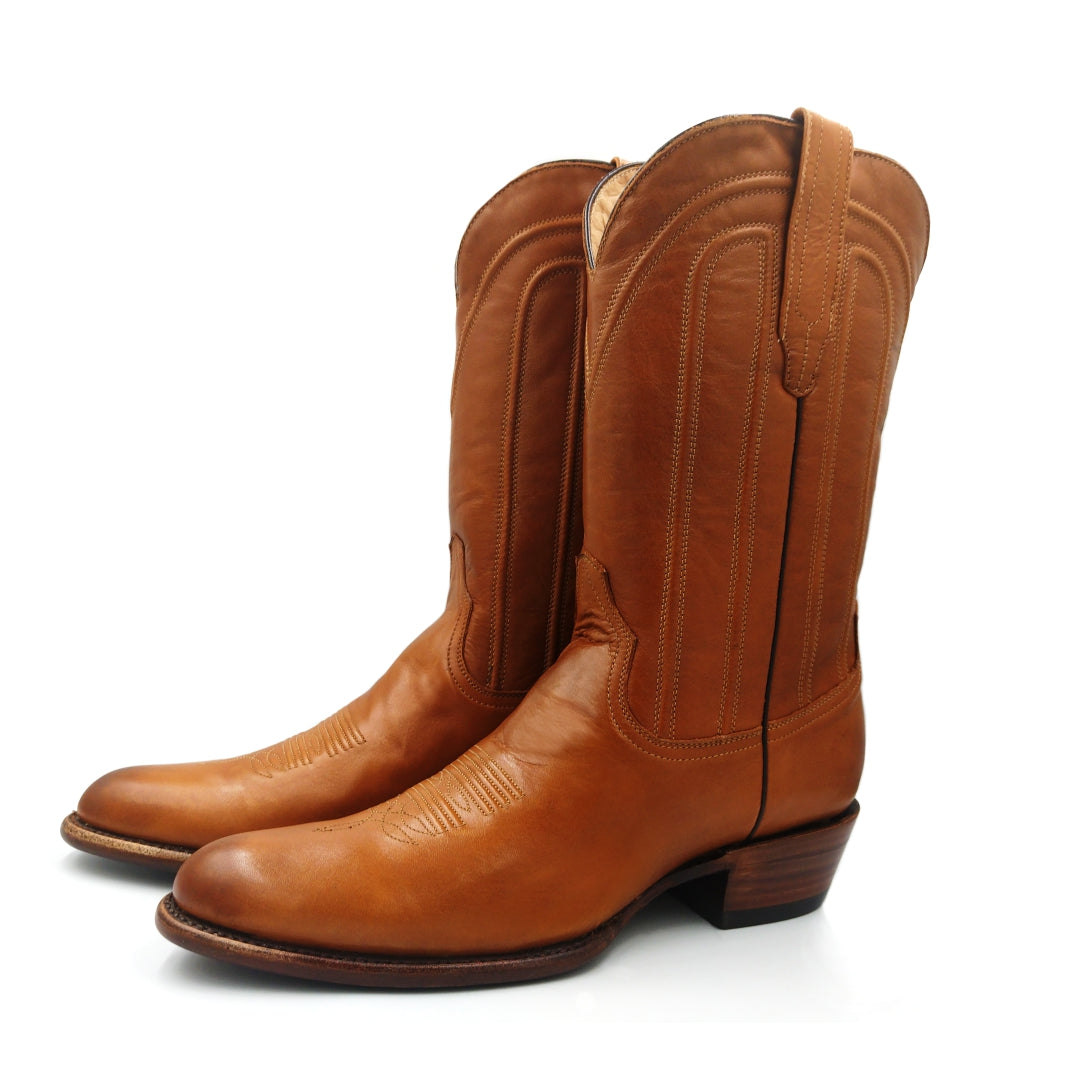 2001 BOTA CASUAL PUMA PREMIUM MIEL