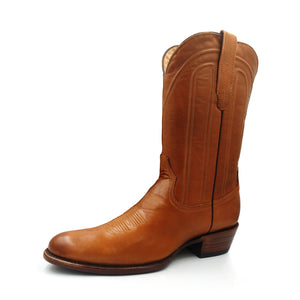 2001 BOTA CASUAL PUMA PREMIUM MIEL