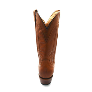 2001 BOTA CASUAL PUMA PREMIUM MIEL