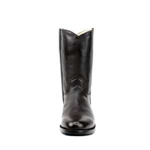 2010 BOTA CASUAL ROPER CON CIERRE CHOCOLATE