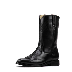 2011 BOTA CASUAL ROPER NEGRO