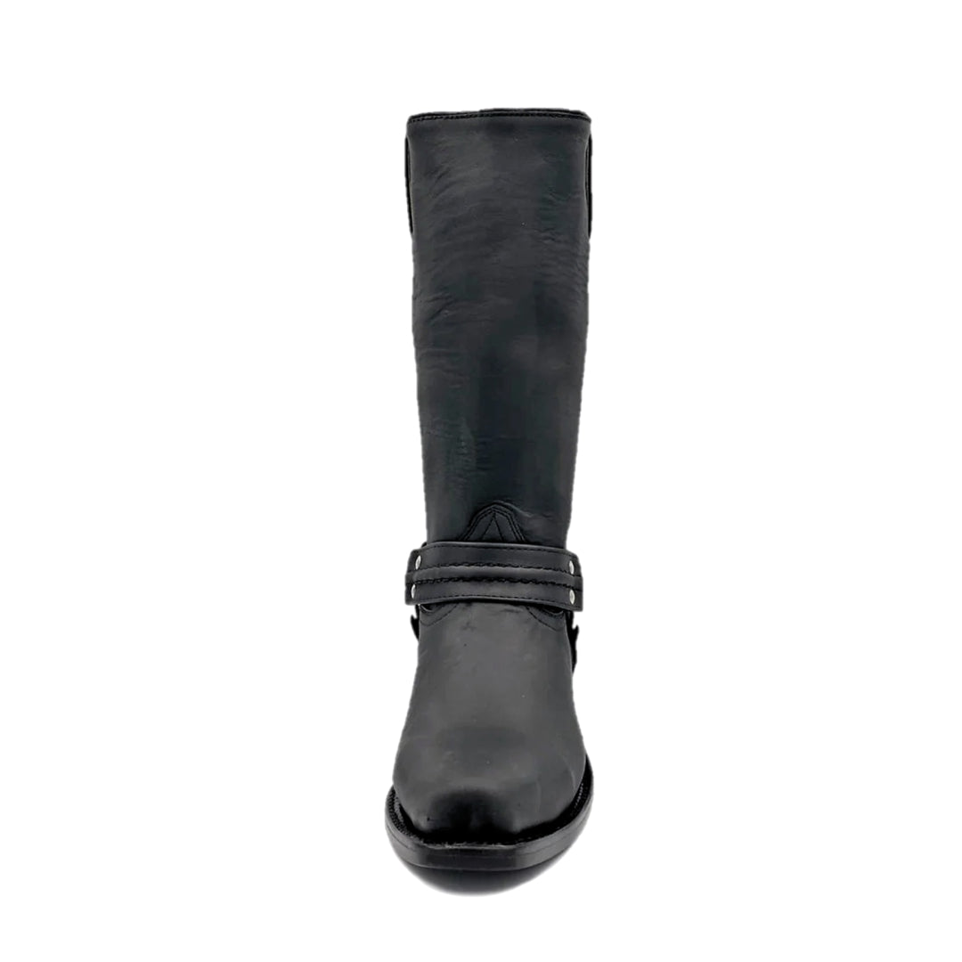 2020 BOTA CASUAL BIKER NEGRO