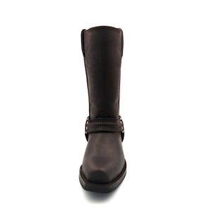 2021 BOTA CASUAL BIKER RUBBER CHOCOLATE