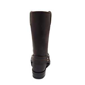2021 BOTA CASUAL BIKER RUBBER CHOCOLATE