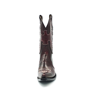 6230 BOTA VAQUERA LADY REV CAMALEÓN VINO
