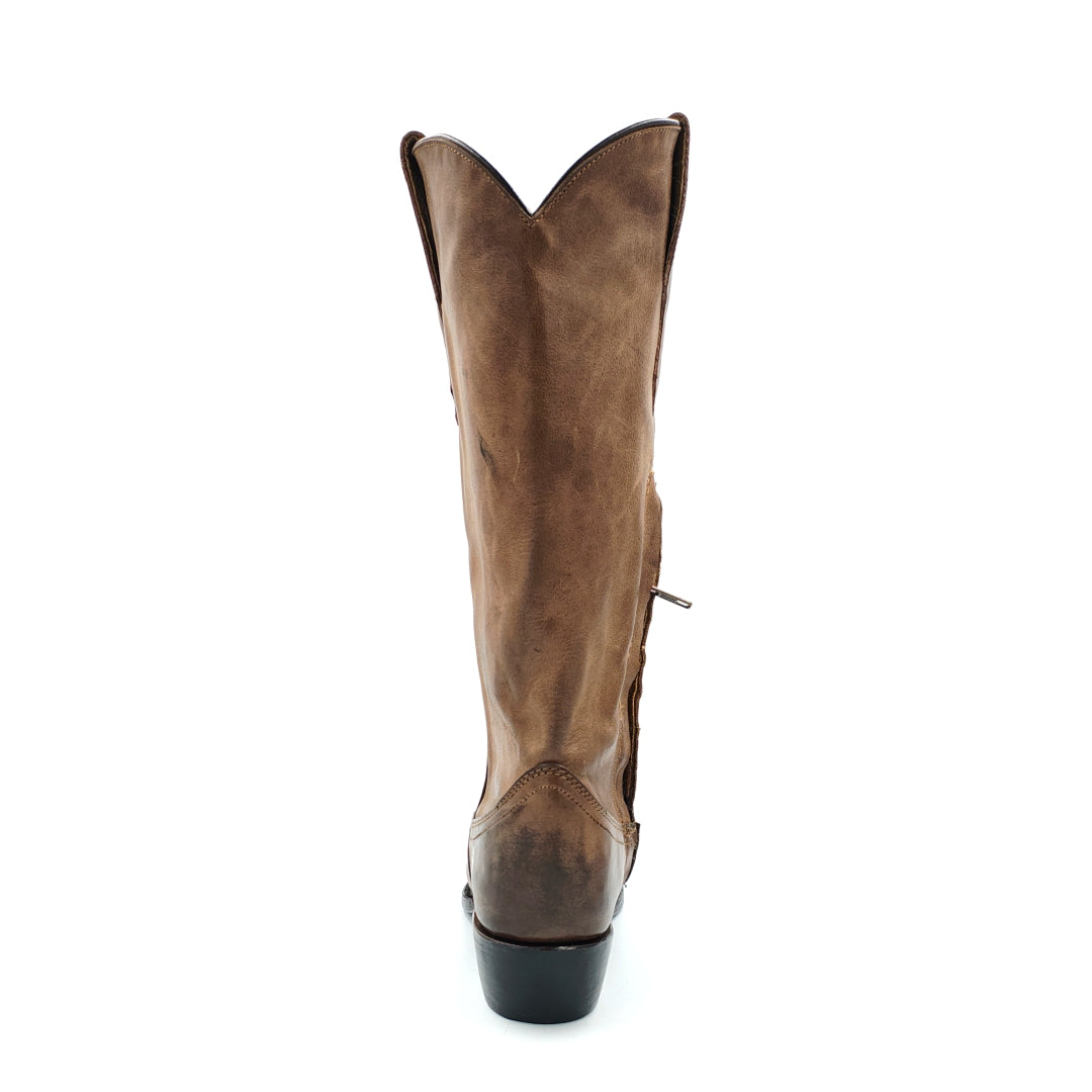 6270 BOTA VAQUERA LADY REVITA NAPA CAFÉ