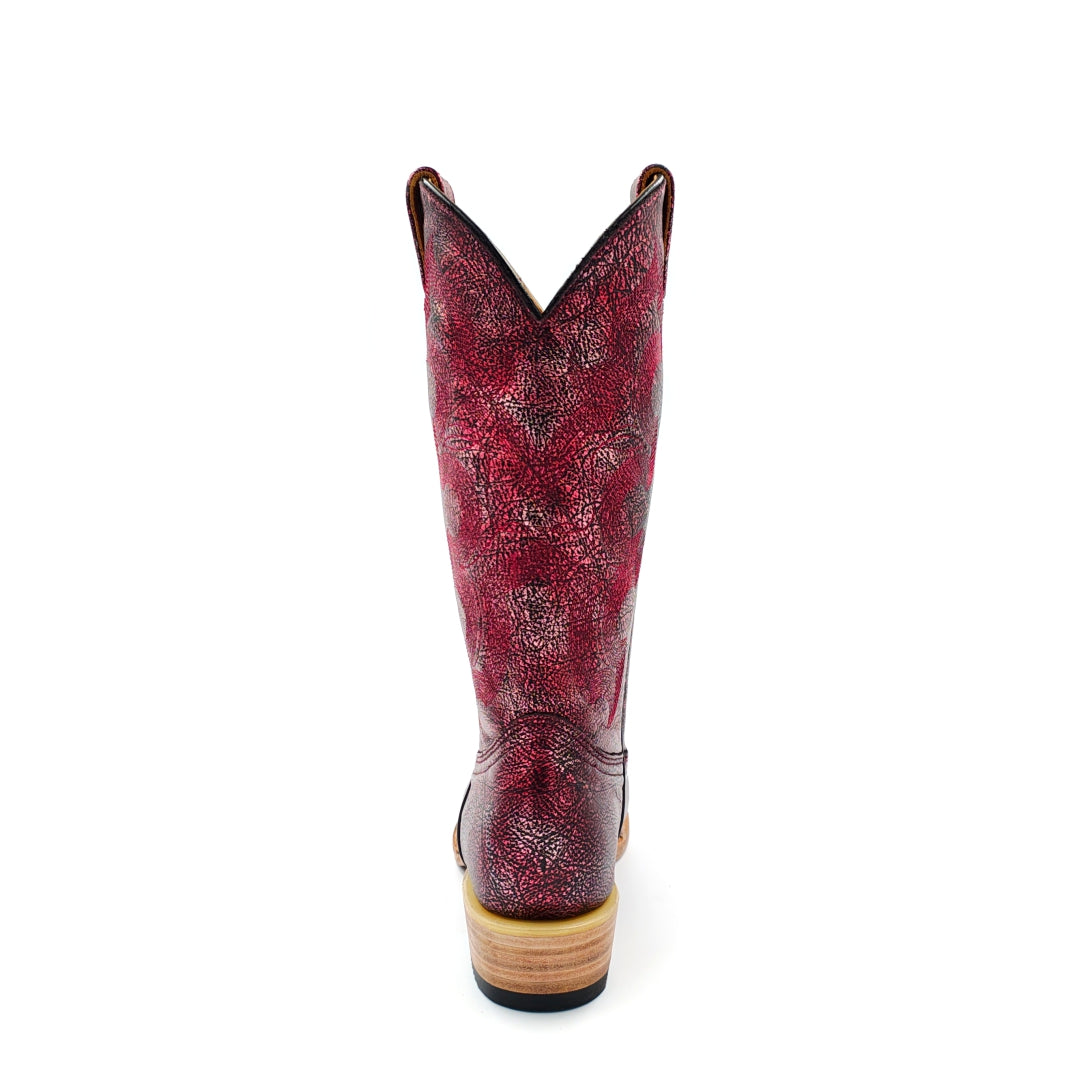 6290 BOTA VAQUERA LADY BLINK WINE
