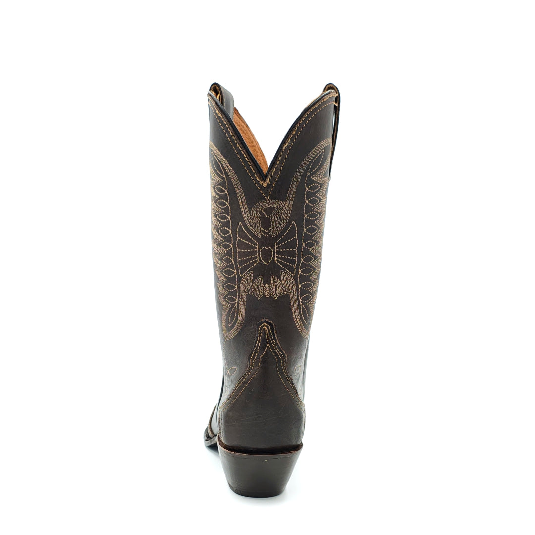 6300 BOTA VAQUERA LADY REV ESPUGNOSO POMISE