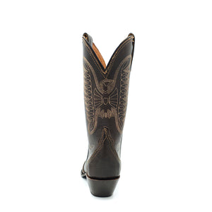 6300 BOTA VAQUERA LADY REV ESPUGNOSO POMISE