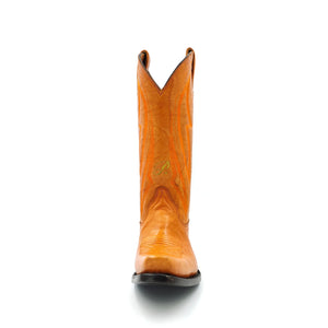 6320 BOTA VAQUERA LADY CHE DEERLITE MIEL