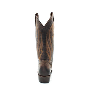 6320 BOTA VAQUERA LADY CHE PITBULL FALLEN STONE