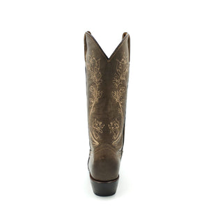 6330 BOTA VAQUERA LADY CHI SOFIA TOPPO
