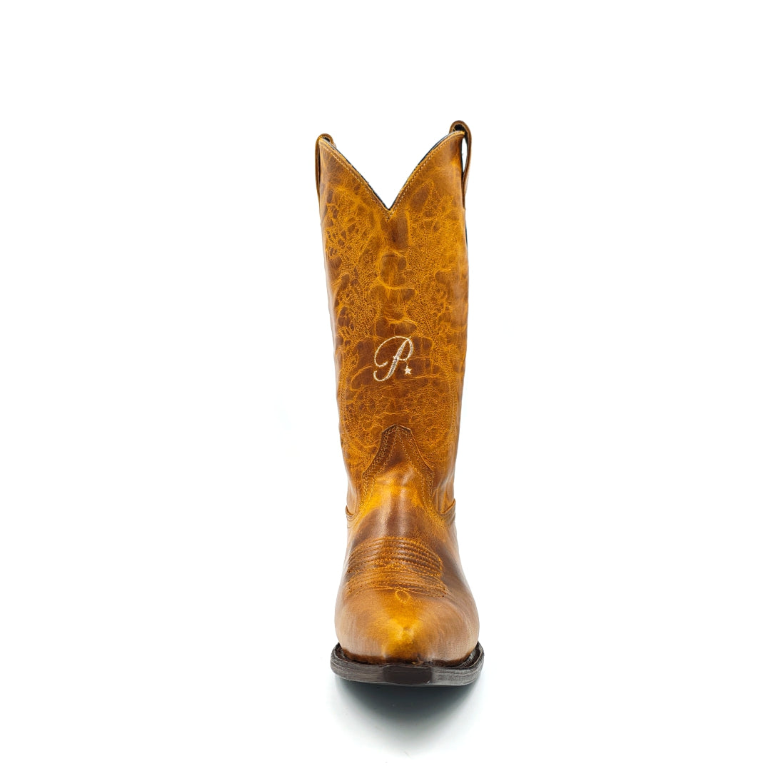 6330 BOTA VAQUERA LADY CHI VOLCANO CITRUS