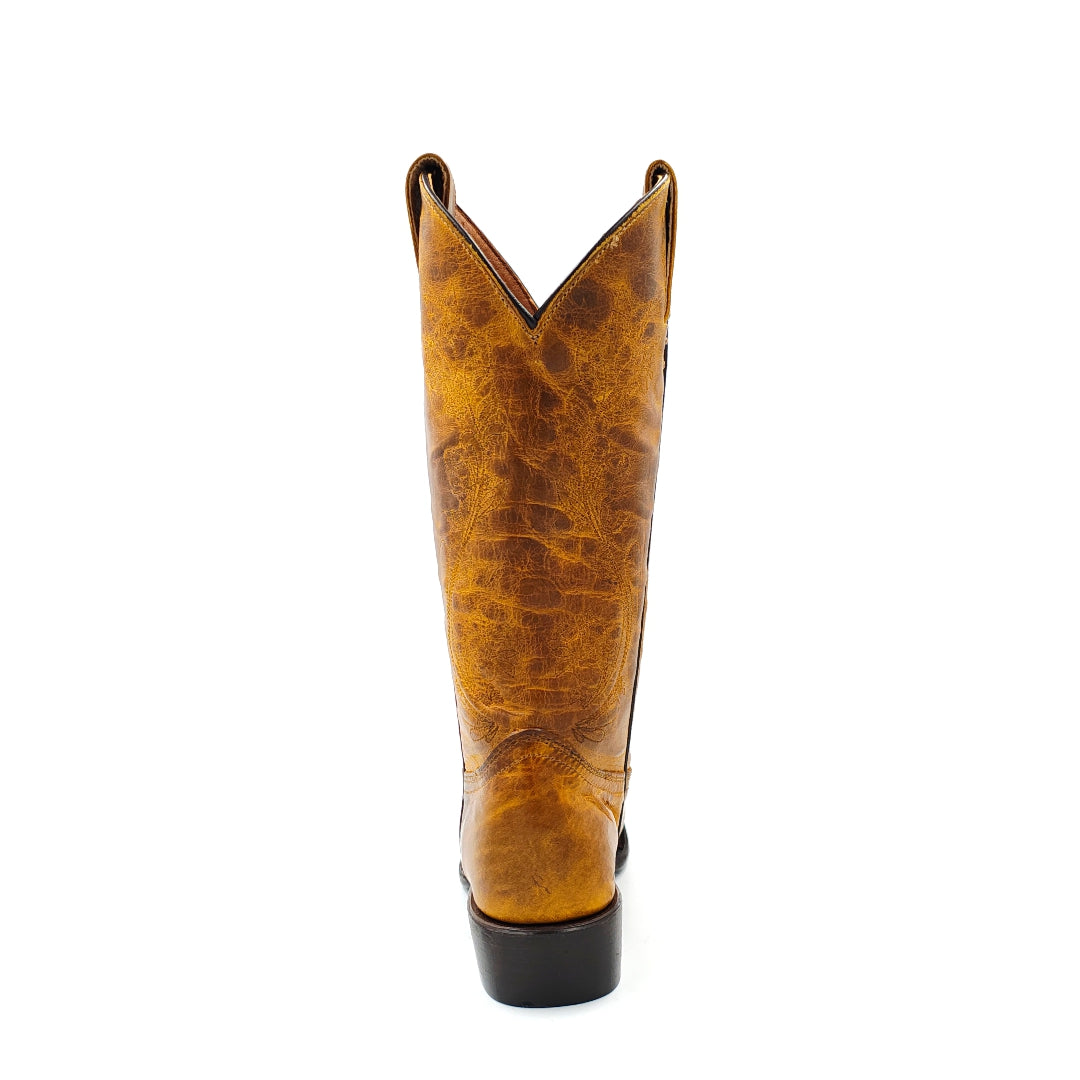6330 BOTA VAQUERA LADY CHI VOLCANO CITRUS