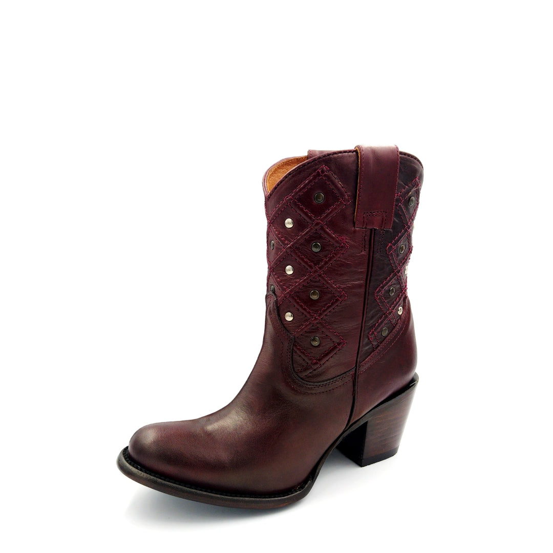 7030 BOTA CASUAL PW TINTO