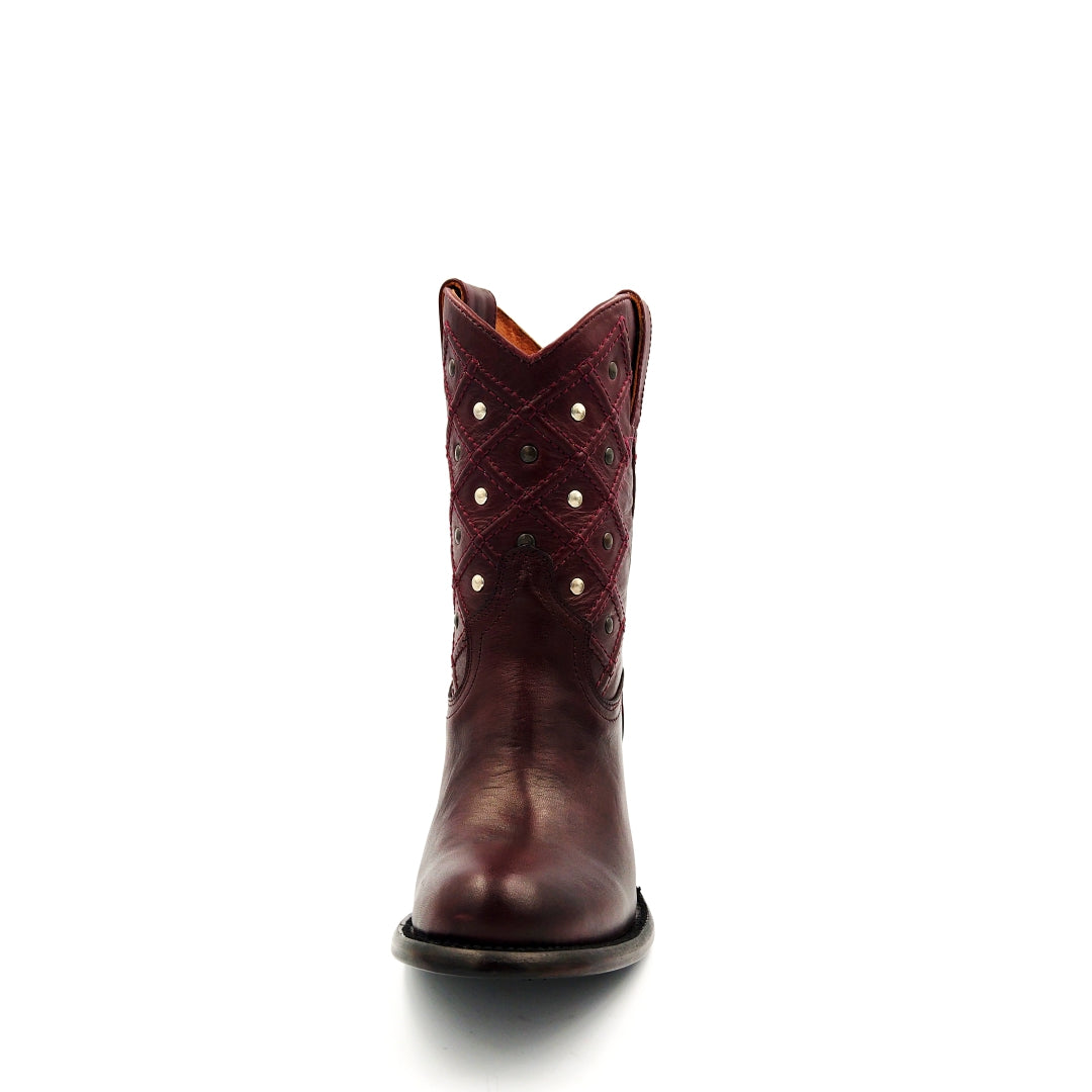 7030 BOTA CASUAL PW TINTO