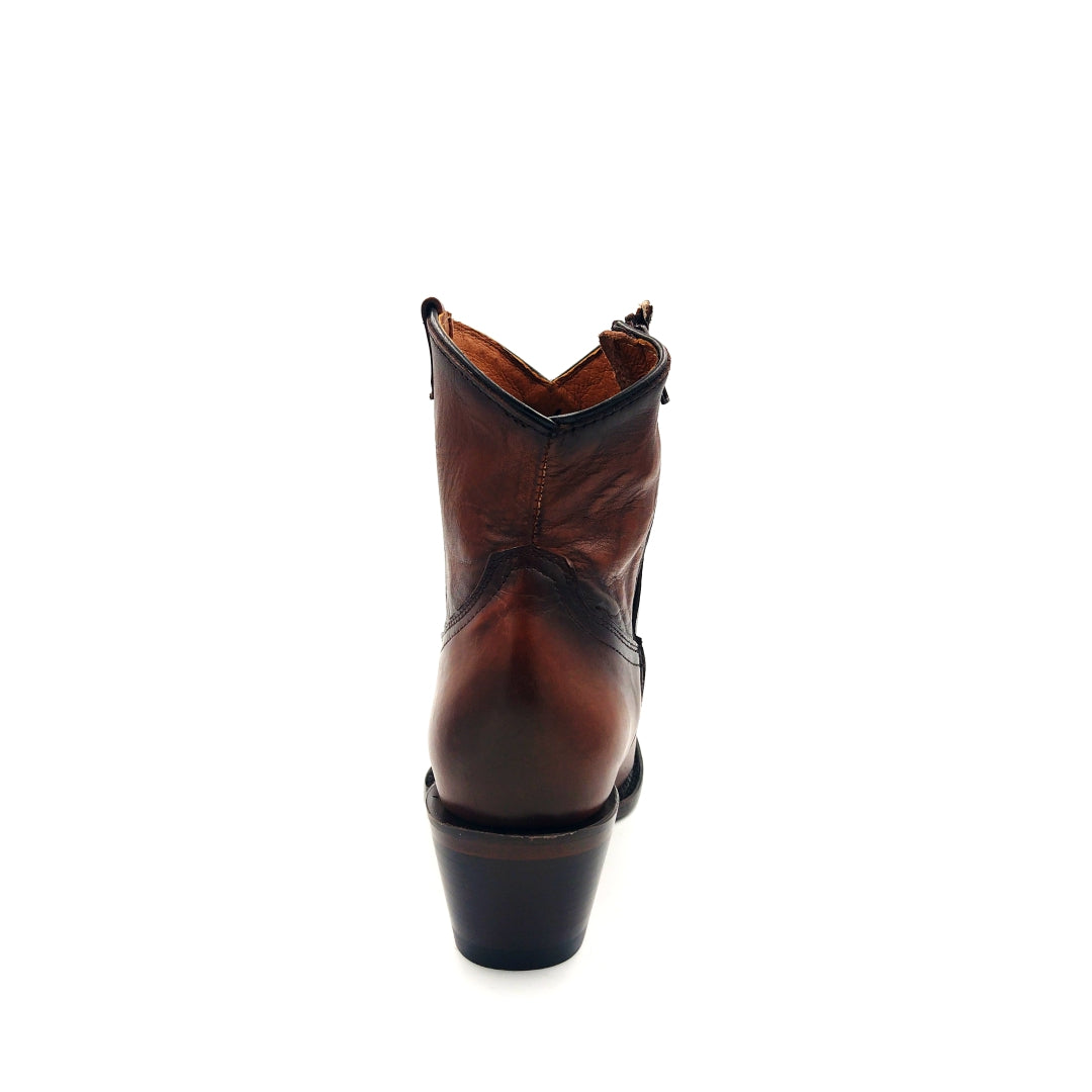 7060 BOTÍN CASUAL KALI INCA HONEY