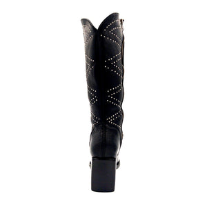 7100 BOTA CASUAL CLARKS HECTOR NEGRO