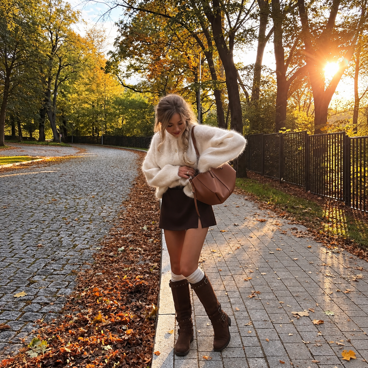 otoño