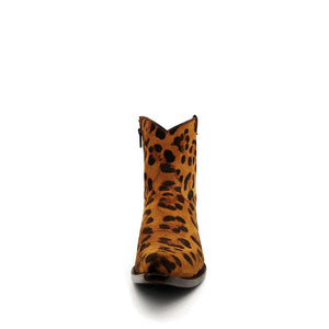 7060 BOTÍN CASUAL KALI GAMUZA CHEETAH