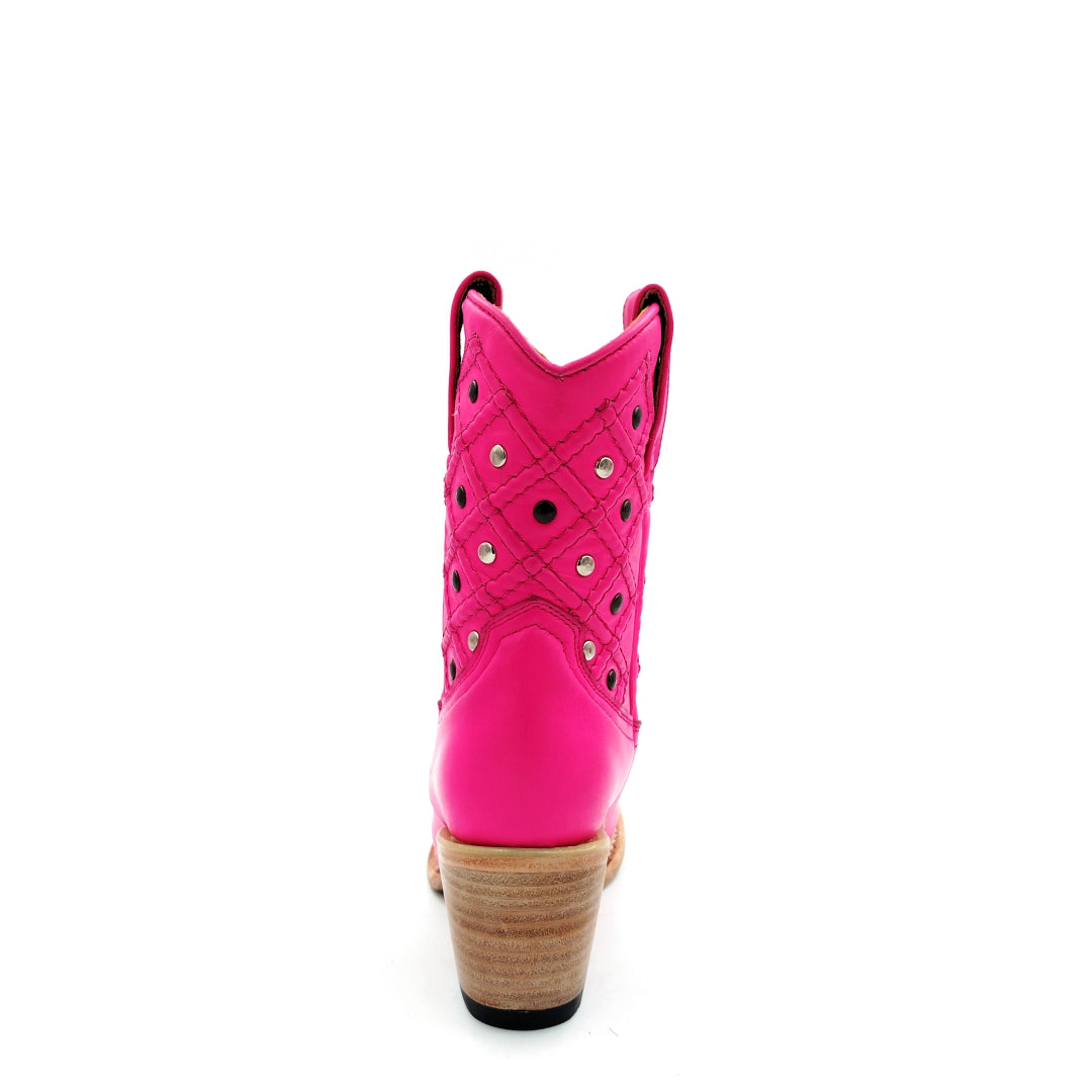 7030 BOTA CASUAL PW SHIFF ROSE